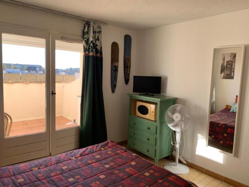 Studio Naturiste BIRD Port Soleil 442