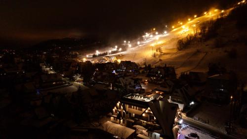 Residence Spa Harenda