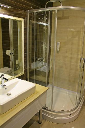 Imagen de la galería de Mirage Hotel - Struga, en Struga
