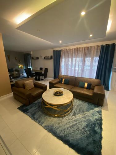 Appartement familial 140 m2 Paris 13