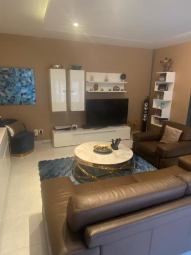 Appartement familial 140 m2 Paris 13
