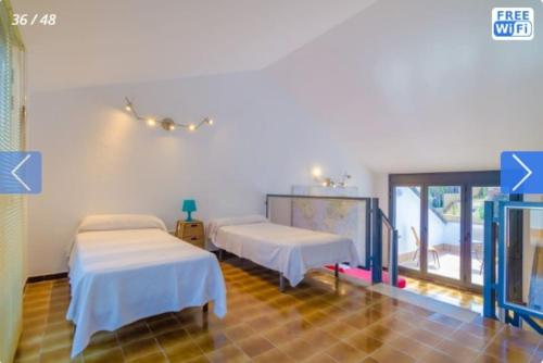 Foto Casa Mendi en Lloret de Mar 2