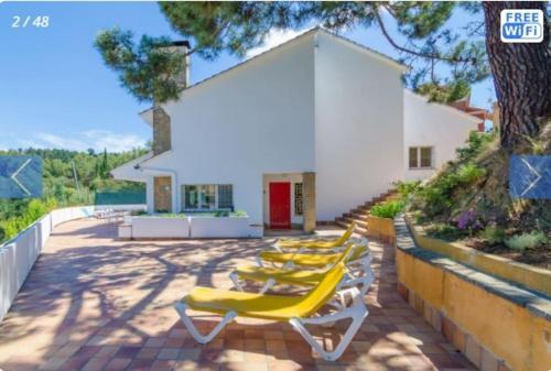Foto Casa Mendi en Lloret de Mar 6