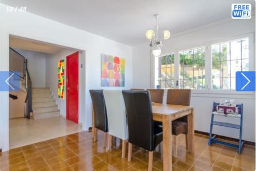 Foto Casa Mendi en Lloret de Mar 4