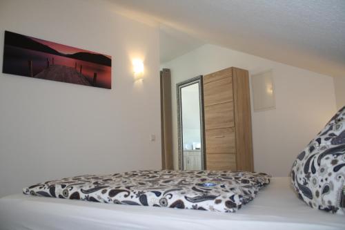 Cama o camas de una habitación en Cloud 7