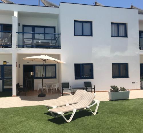 Kép FeWo Holidaybox Fuerteventura szállásáról Costa Calmában a galériában
