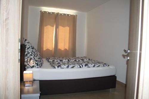 Cama o camas de una habitación en Cloud 7