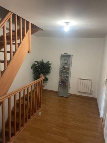 Appartement triplex centre-ville Jargeau – Photos 2