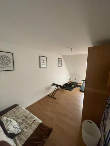 Appartement triplex centre-ville Jargeau – Photos 3