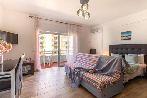 Casa dos Arcos BlueSky Studio by CC 804