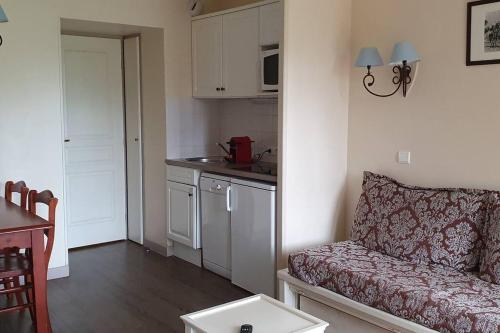 Dapur atau dapur kecil di Fairway