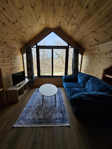 Bar Restorant Geshtenja