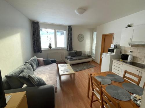 Apartmán 6 Triangel