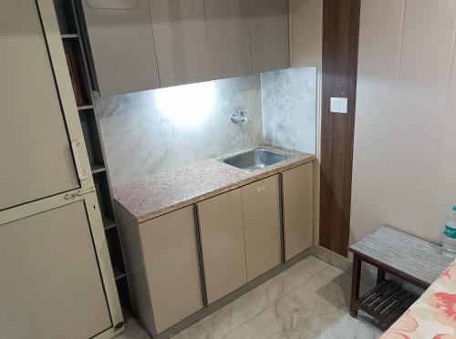 Gallery image of Budget AC Room Sharing basis in Panchkula
