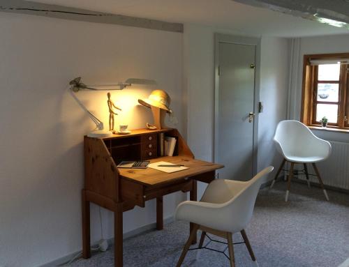 Billede fra billedgalleriet på Villa Zira i Bjerringbro