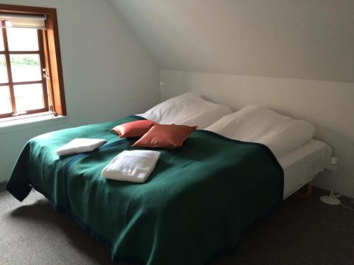 Billede fra billedgalleriet på Villa Zira i Bjerringbro