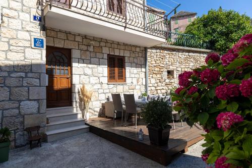 Holiday house "Dolka"