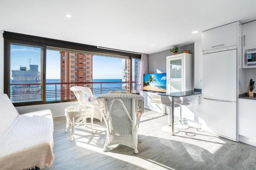 Coblanca 7-113 Apartment Levante Beach