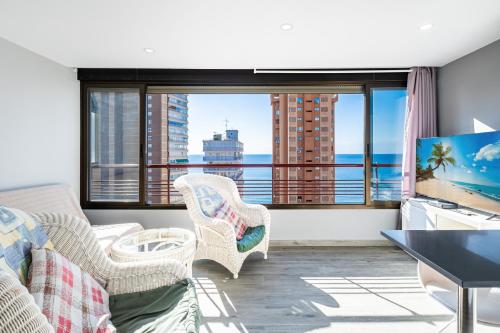 Coblanca 7-113 Apartment Levante Beach