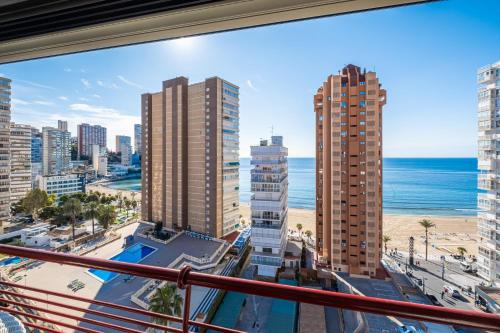 Coblanca 7-113 Apartment Levante Beach