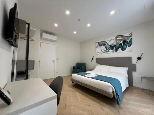 Vittoria's Luxury Rooms photo 8