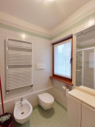 Ванная комната в Appartamento Michaela a Vinigo (025066-LOC-00088)