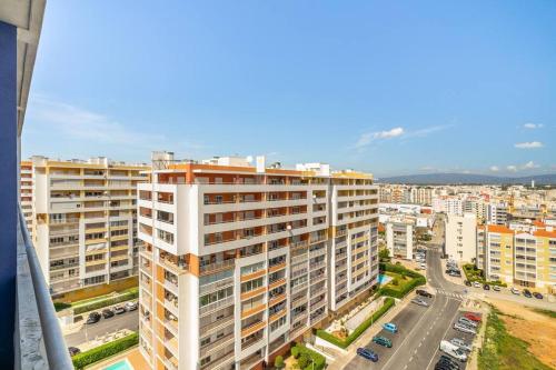 Faia BeachPearl by CC 1002