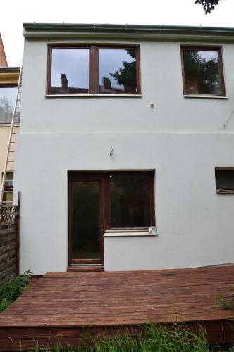 Haus Im Zentrum R 6 Schlafzimmer 10 Pax