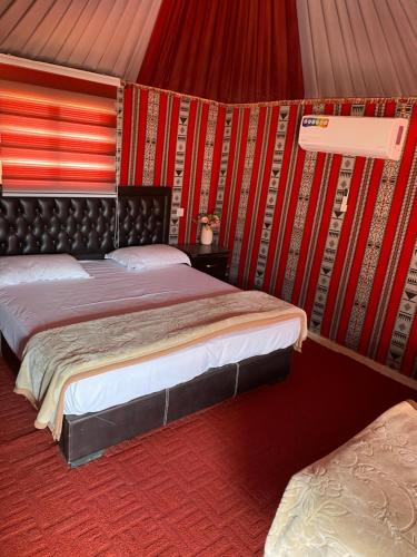 wadi Rum bissan camp – Photos 5