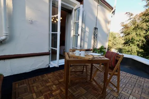 Mossley Hill Retreat photo 34