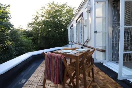 Mossley Hill Retreat photo 58