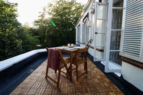 Mossley Hill Retreat photo 56