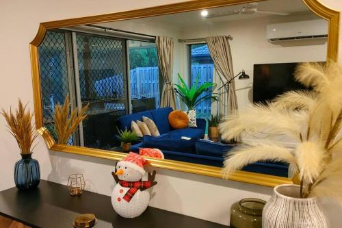 Φωτογραφία από το άλμπουμ του Deluxe Fully Air-conditioned 4BR House with Movie & Family Room σε Burpengary