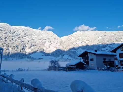 Ferienwohnung Wallner