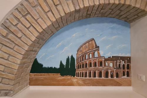 MON CHERI COLOSSEO