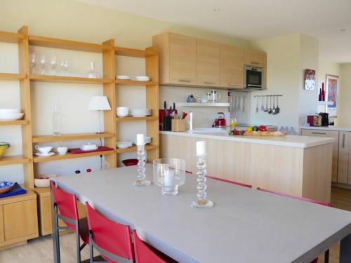 ALBION - Luxurious 3 bedrooms large terrace parking AC