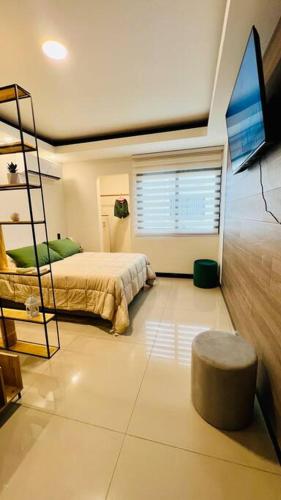 Estadía de Lujo en Equipetrol