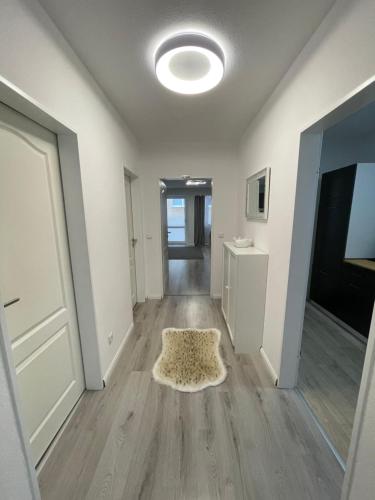 Foto Apartment an der Bremer Schlachte 3