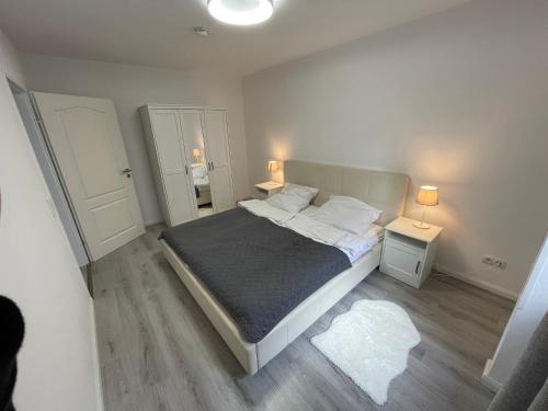 Foto Apartment an der Bremer Schlachte 2