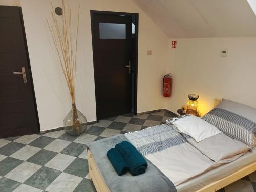 Photo de la galerie de l'établissement Apartament Pod Bukami, à Łaziska Górne