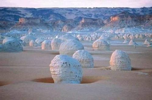 Gallery image of Sand Rose Bahriya Hotel in Bawiti