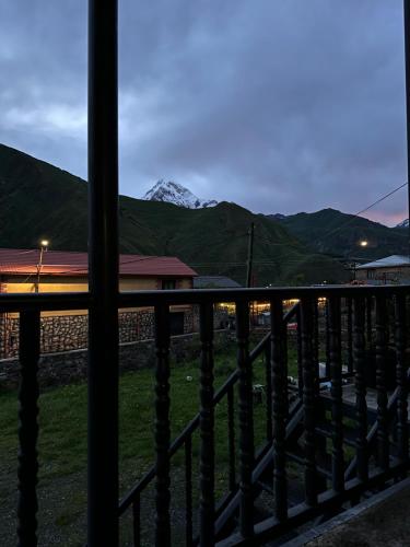 Galeriebild der Unterkunft Hotel Dari in Kazbegi