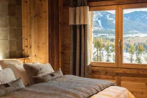 Fotografie z fotogalerie ubytování Chalet Isabella Lodge Pyrénées v destinaci Bolquere Pyrenees 2000