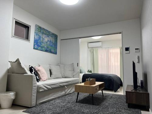 Apartment Namba Style 201