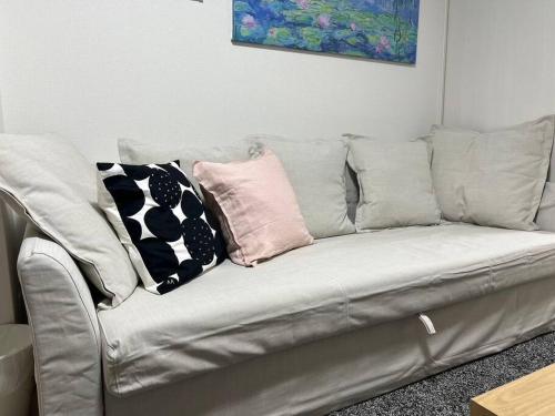Apartment Namba Style 201