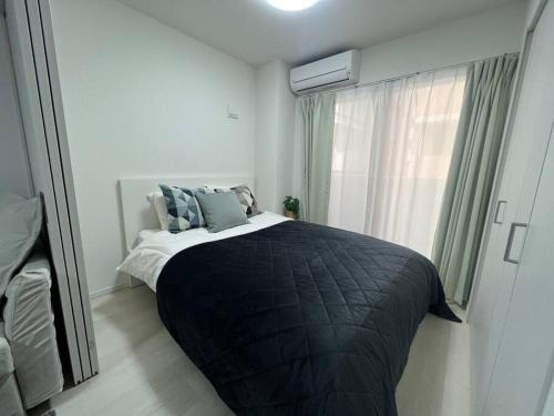 Apartment Namba Style 201