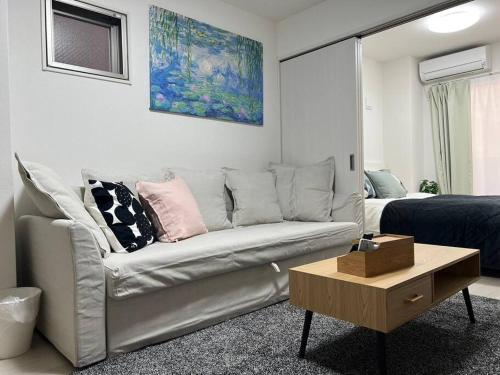 Apartment Namba Style 201