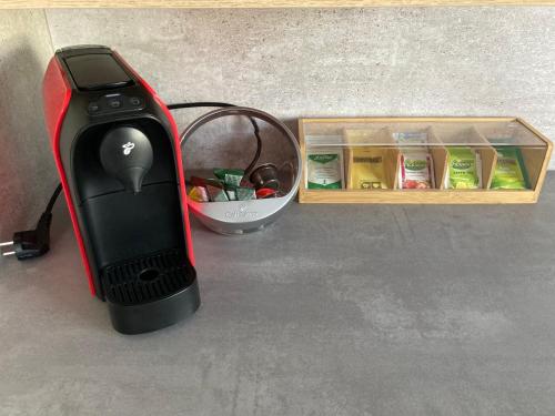 D&D Wellness Apatmanok - Dani Wellness Apartman 8749 Zalakaros, Gyógyfürdő tér 6. 1 emelet kép - 3