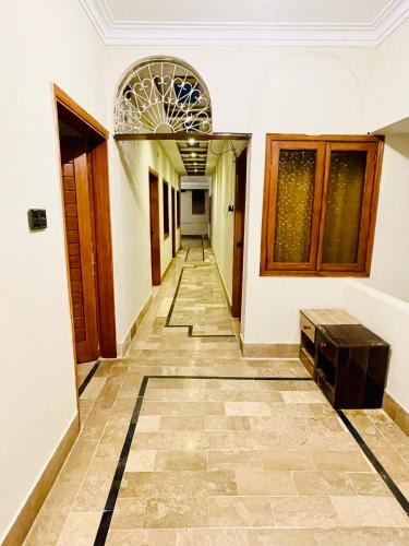 Fotografie z fotogalerie ubytování Hotel Bed & Rest Airport v destinaci Karáčí