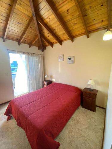alquilar Las Dachas ll en Villa Gesell